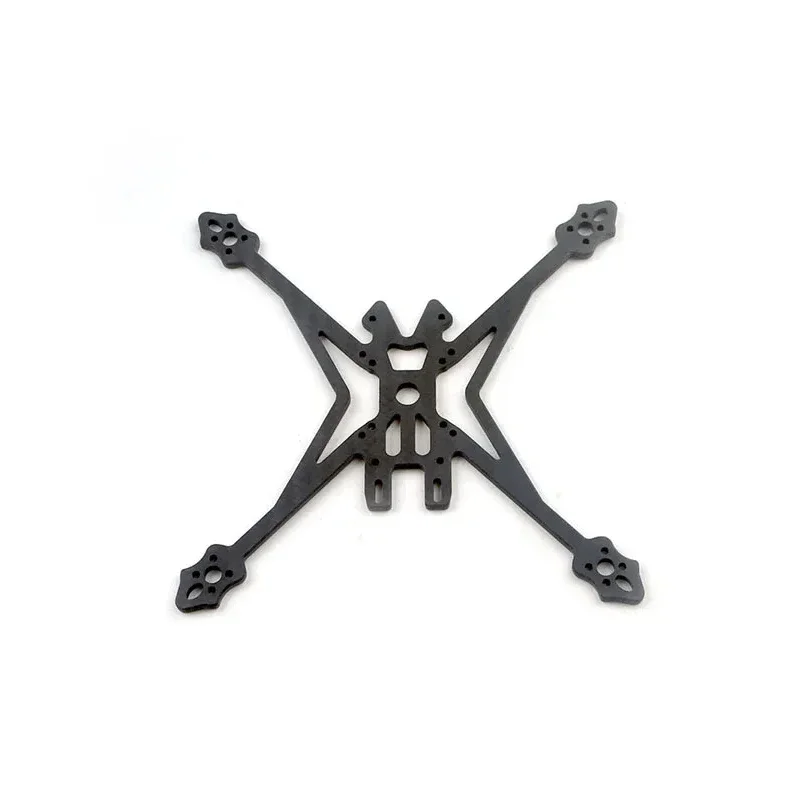 Drone Multispectral - HappyModel Crux35 High Definition 3,5 cala