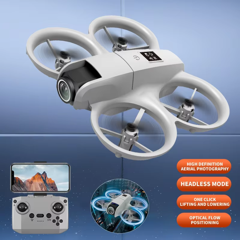 Drone Mapping - 2026 NOWY GT3 Mini z LED,