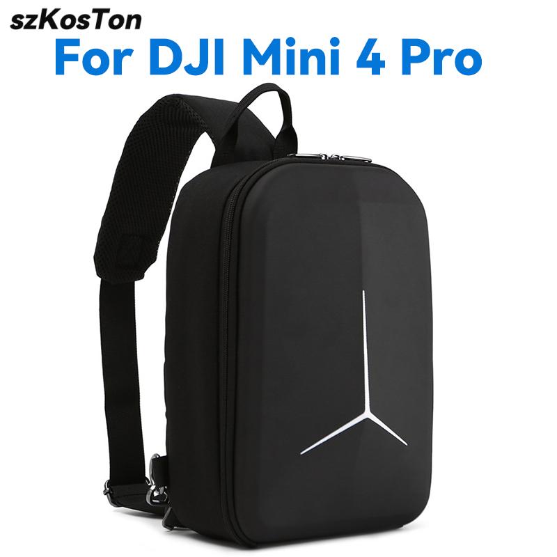 Dji Drone Mini 4 Pro - Dla DJI MINI 4 Pro Torba