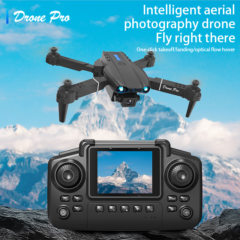 Drone Multispectral - E99 Air Screen Control Drone Profesjonalny