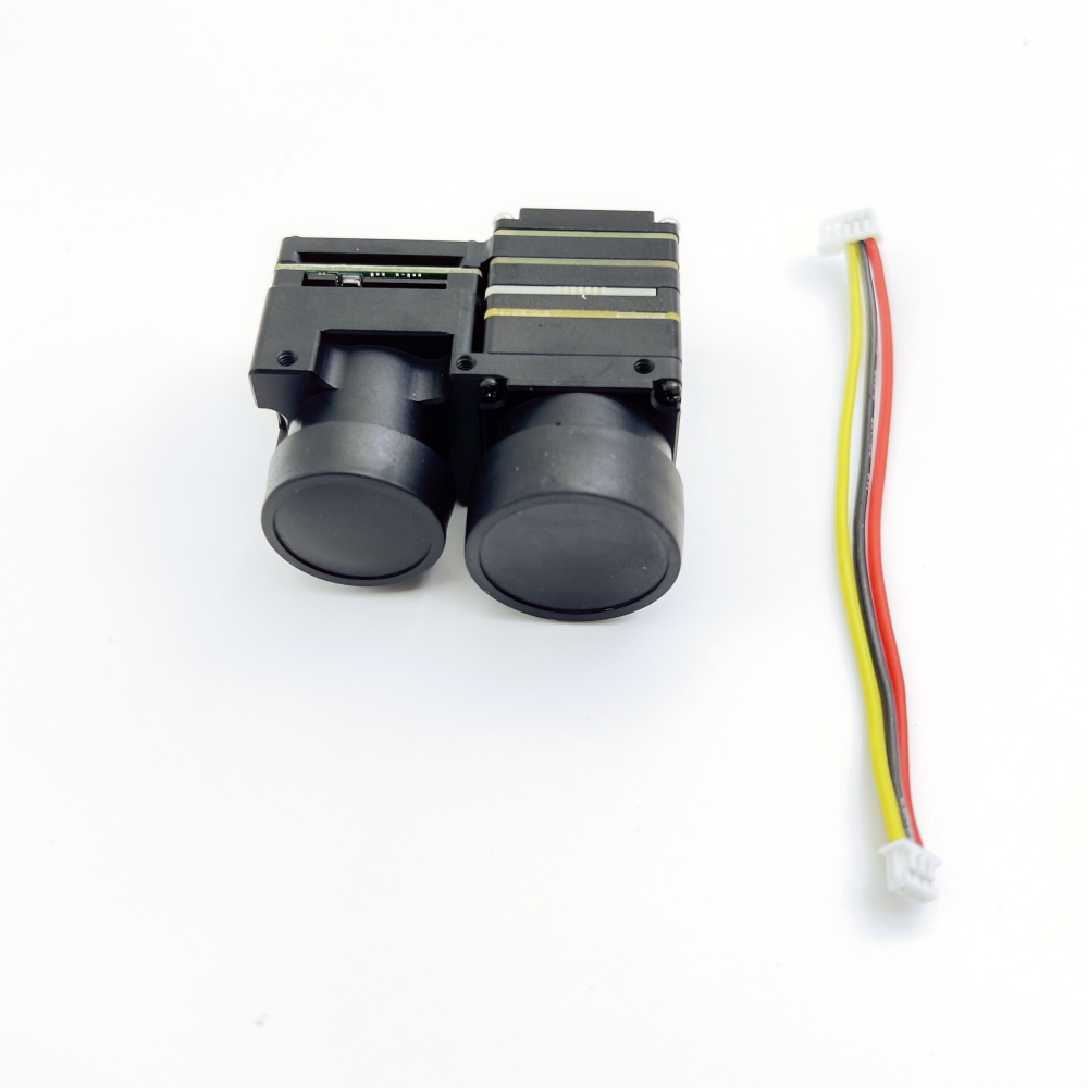 Drone Thermal Imaging - Moduł kamery termowizyjnej NCZOBOE 256/384/640 z