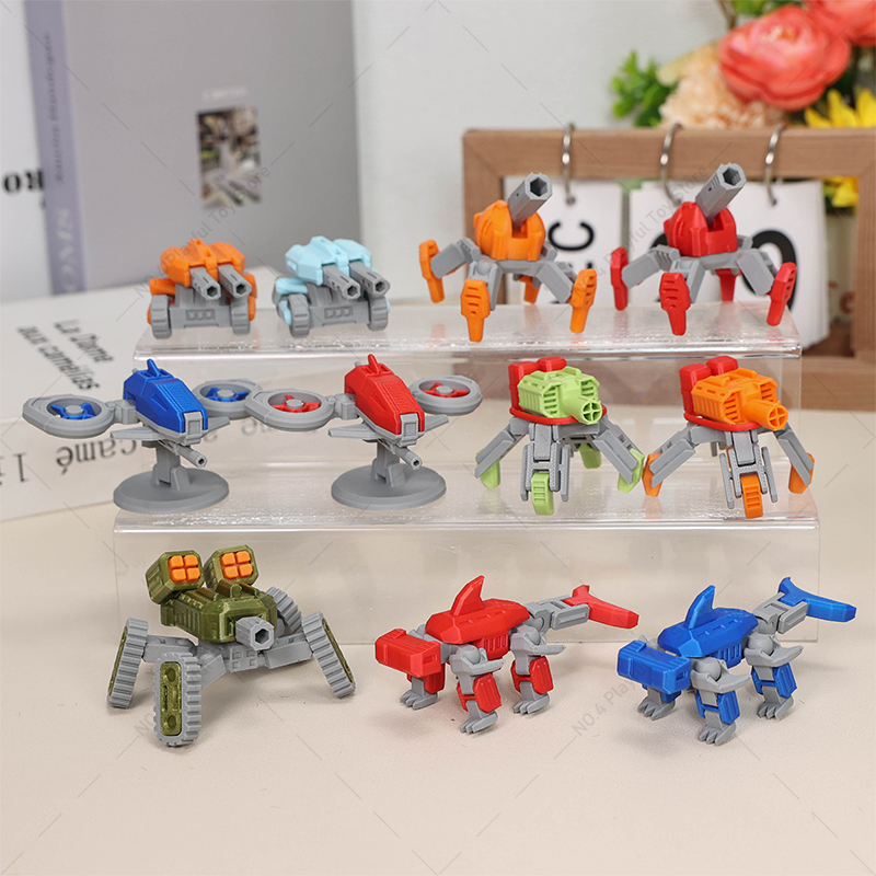 Zabawki dla dzieci: Seria mini – Drone 3D Modeling recenzja i cena