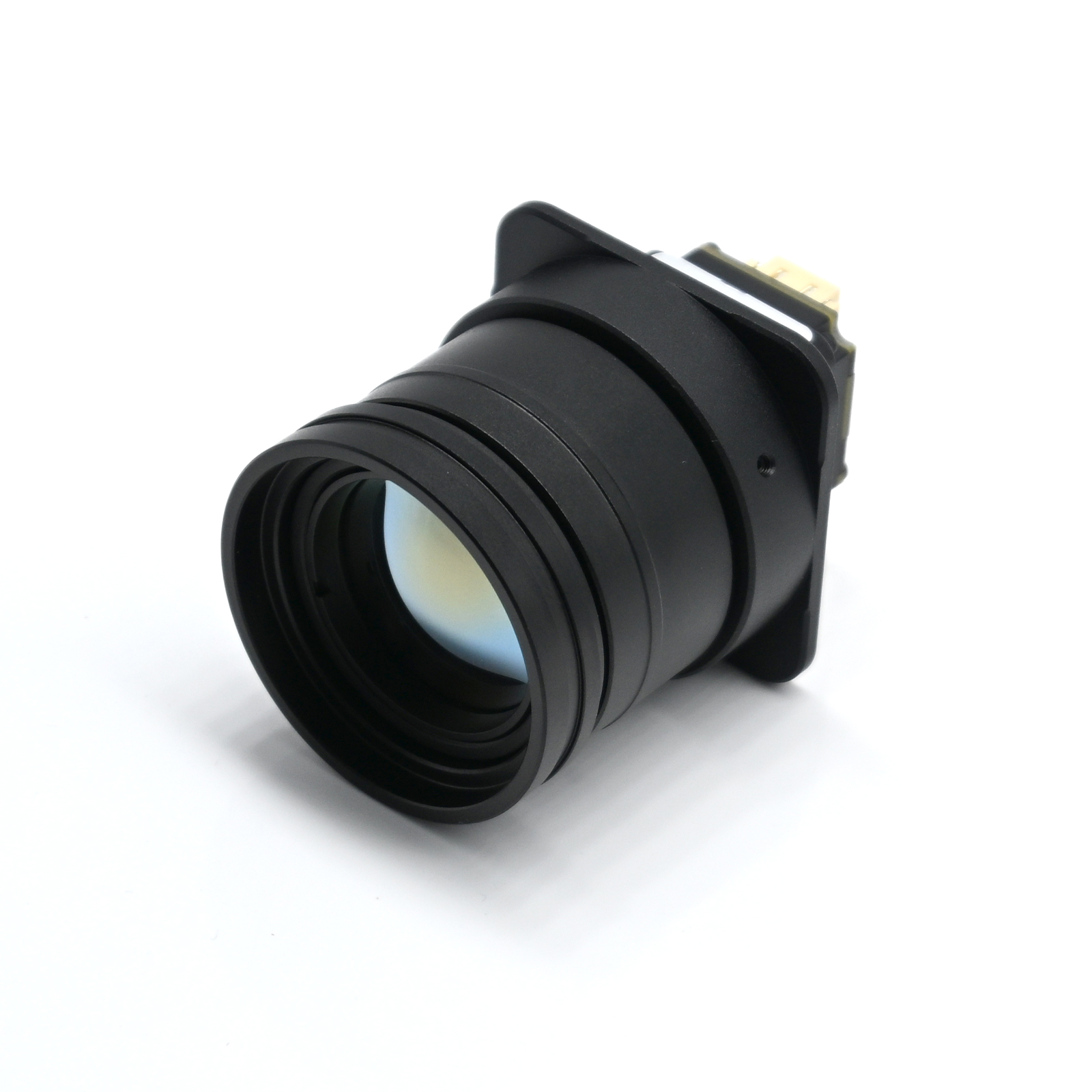 Obiektyw termowizyjny do drona – Drone Thermal Imaging recenzja i cena