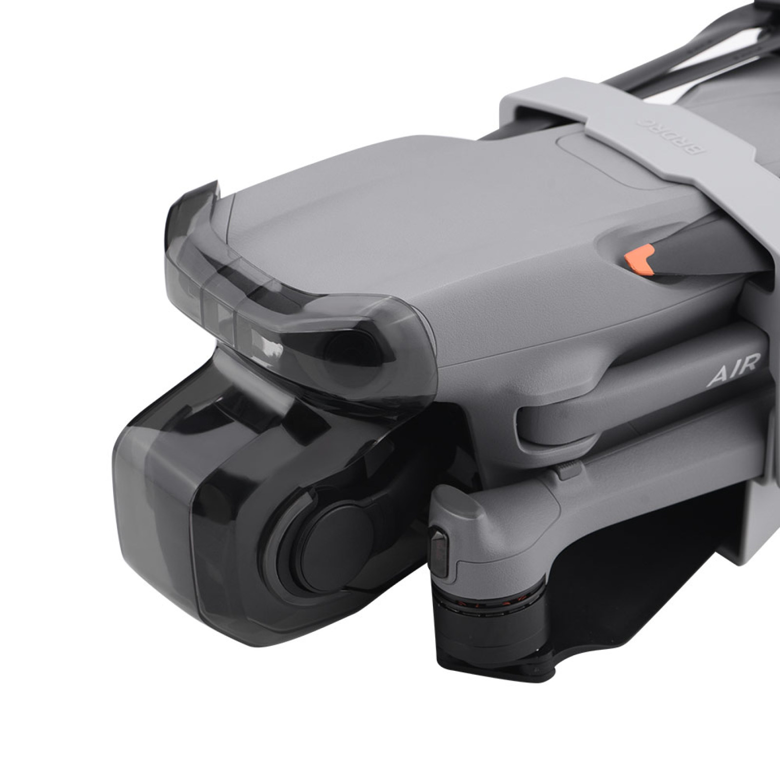 Osłona obiektywu do DJI Air 3  – Drone Cinematic recenzja i cena