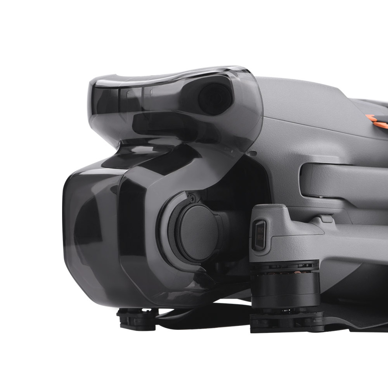 Osłona obiektywu do DJI Air 3  – Drone Cinematic recenzja i cena