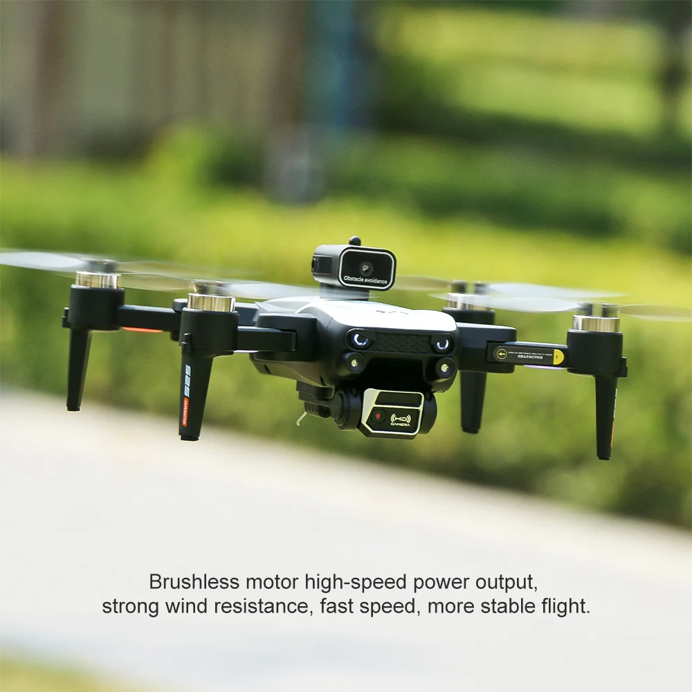 Nowy S2S Drone 8K profesjonaln – Drone Photogrammetry recenzja i cena
