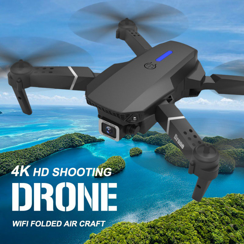 E88pro Drone profesjonalny Dro – Dji Drone Mini 4 Pro recenzja i cena