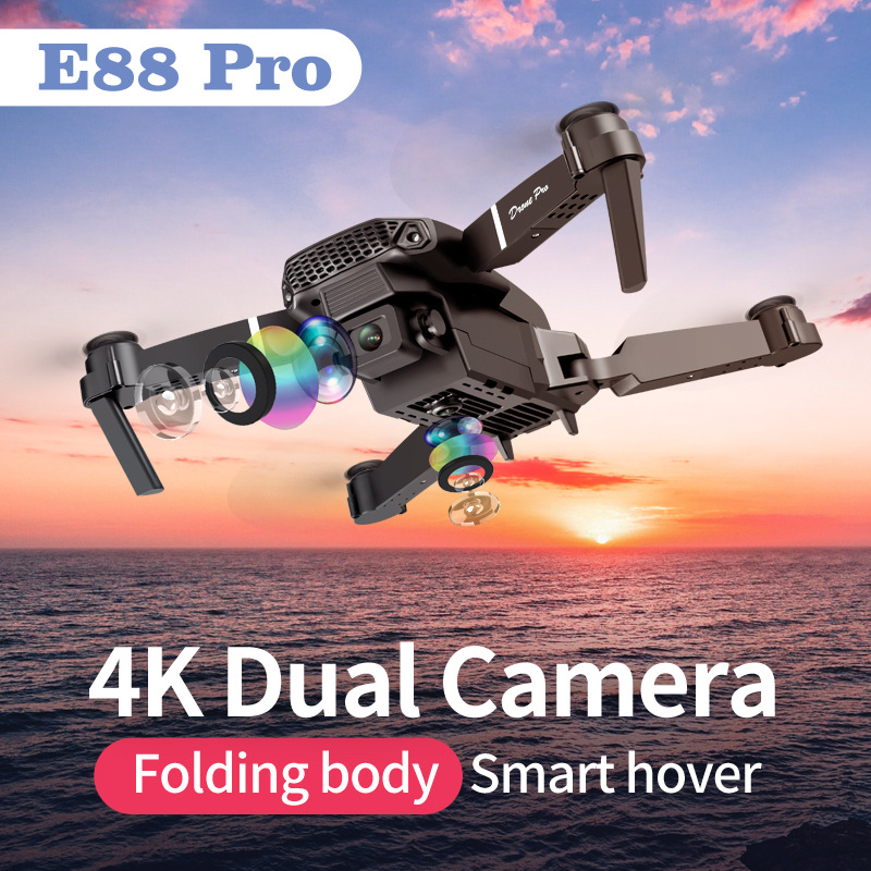 E88pro Drone profesjonalny Dro – Dji Drone Mini 4 Pro recenzja i cena
