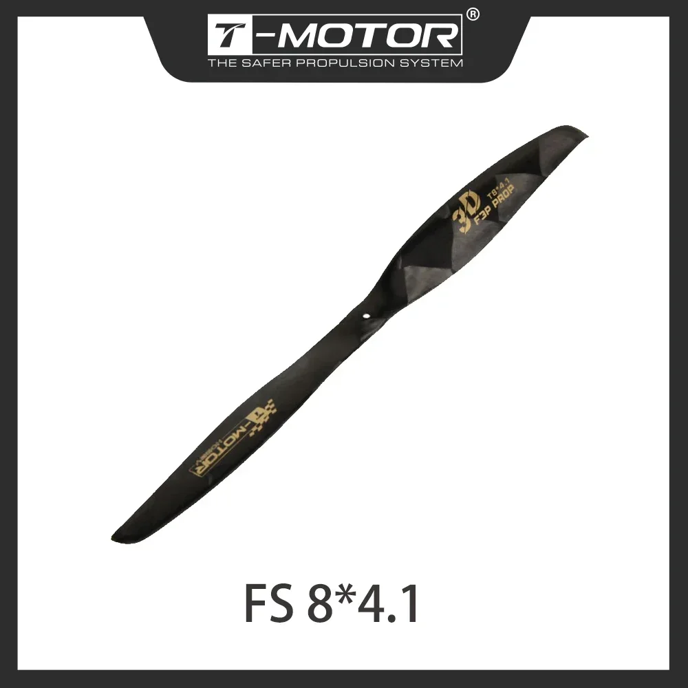 T-MOTOR FS8*4.1 FS8X4.1 F3P 3D – Drone 3D Modeling recenzja i cena