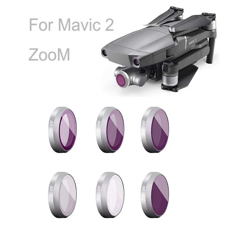 Dla DJI Mavic 2 ZooM Filtr obi – Drone Ndvi recenzja i cena
