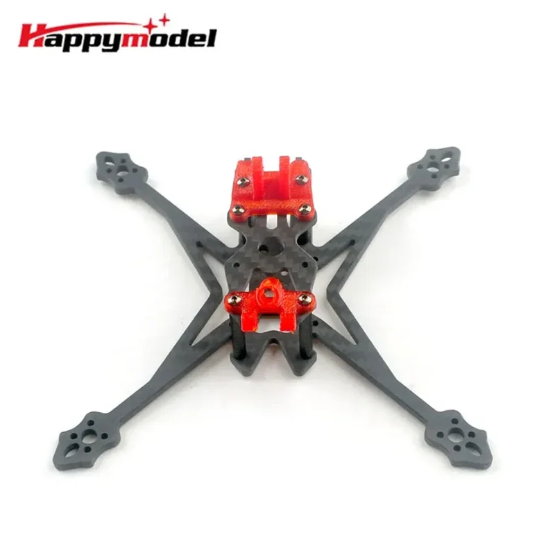 HappyModel Crux35 High Definit – Drone Multispectral recenzja i cena