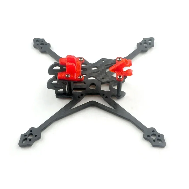 HappyModel Crux35 High Definit – Drone Multispectral recenzja i cena