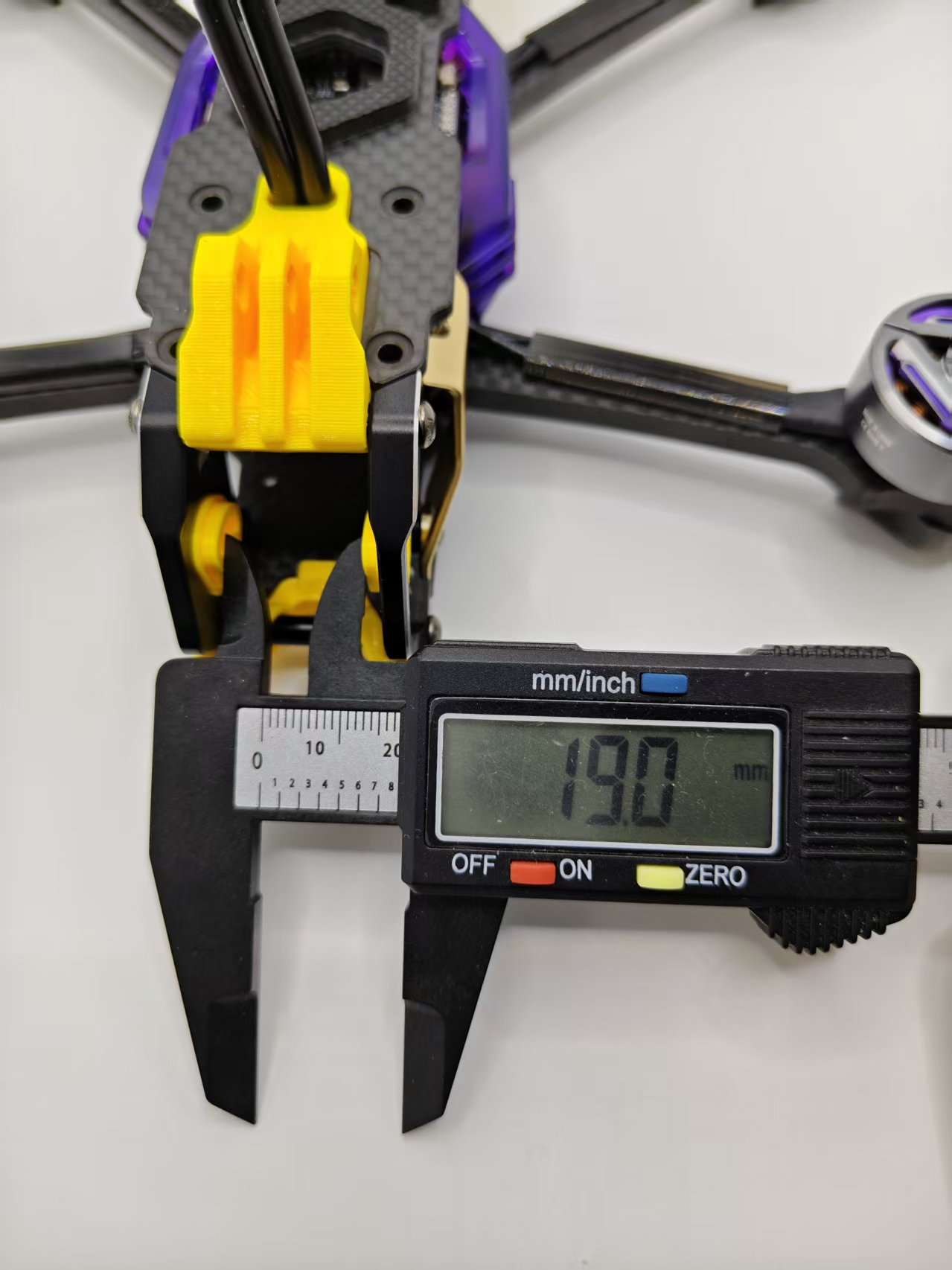 Uchwyt mocujący BOGIRC TPU do  – Drone 3D Modeling recenzja i cena