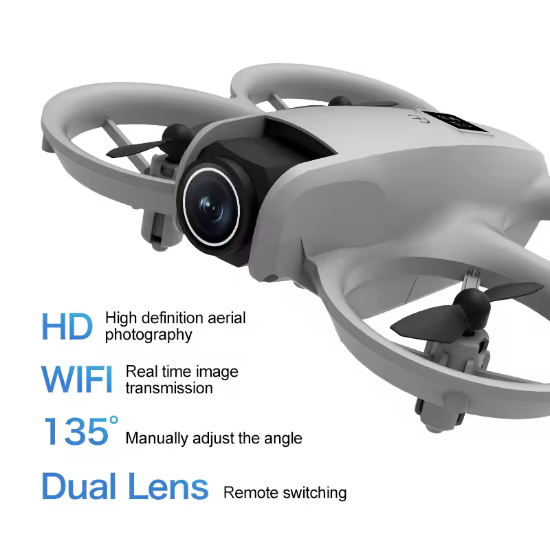 2026 NOWY GT3 Mini z LED, skła – Drone Mapping recenzja i cena