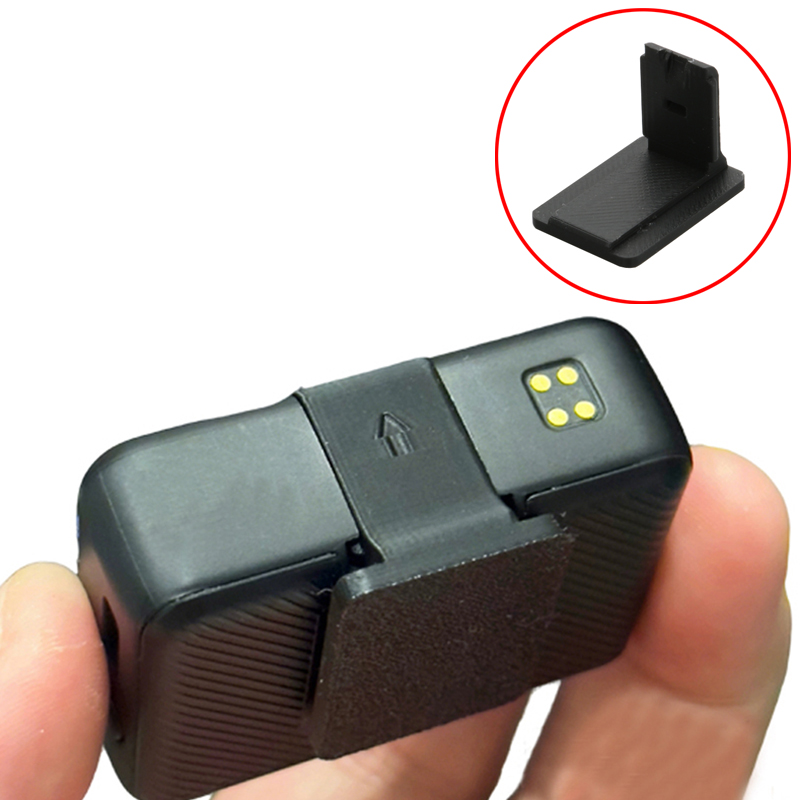 1 SZT. Adapter do mikrofonu DJ – Drone 3D Modeling recenzja i cena