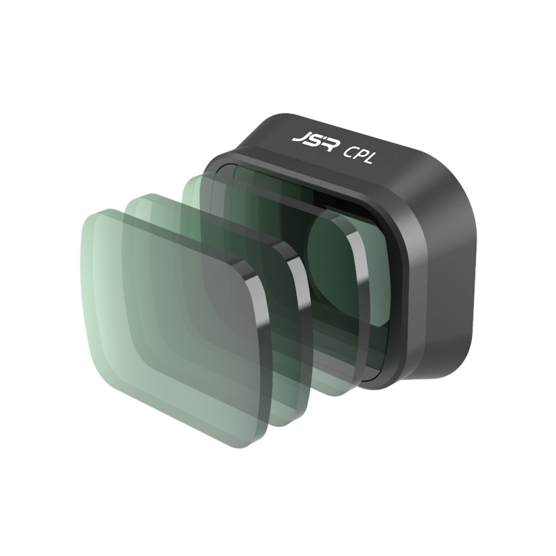 Filtr do obiektywu DJI Mini 3  – Drone Ndvi recenzja i cena