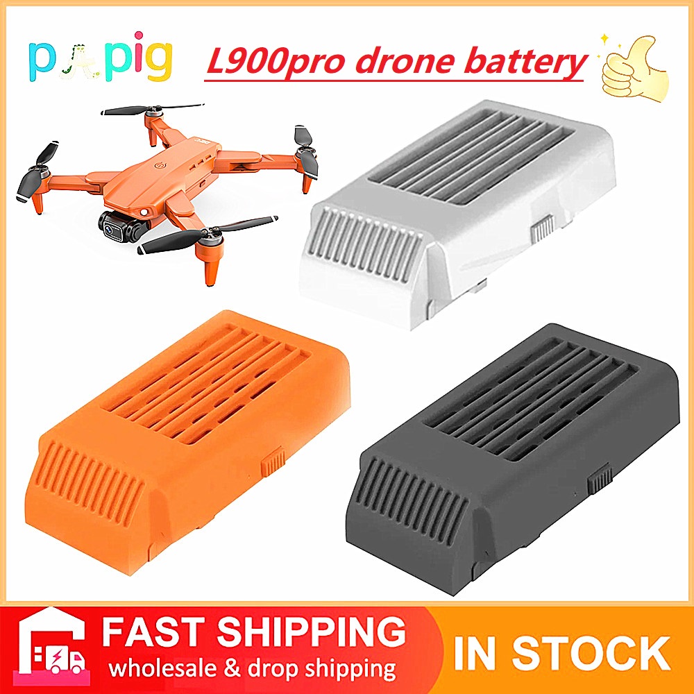 L900 Pro GPS Drone 4K Drone Ba – Drone Surveying recenzja i cena