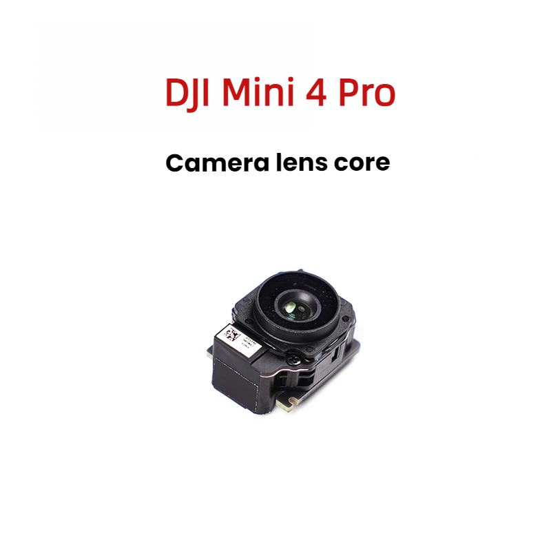 Oryginalna soczewka obiektywu  – Dji Drone Mini 4 Pro recenzja i cena