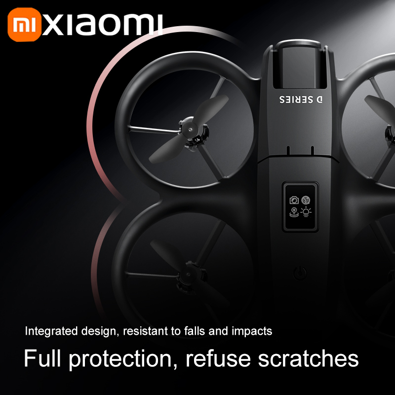 Dron Xiaomi D16 GPS 8K Aerial  – Drone Mapping recenzja i cena