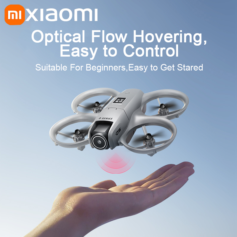 Dron Xiaomi D16 GPS 8K Aerial  – Drone Mapping recenzja i cena