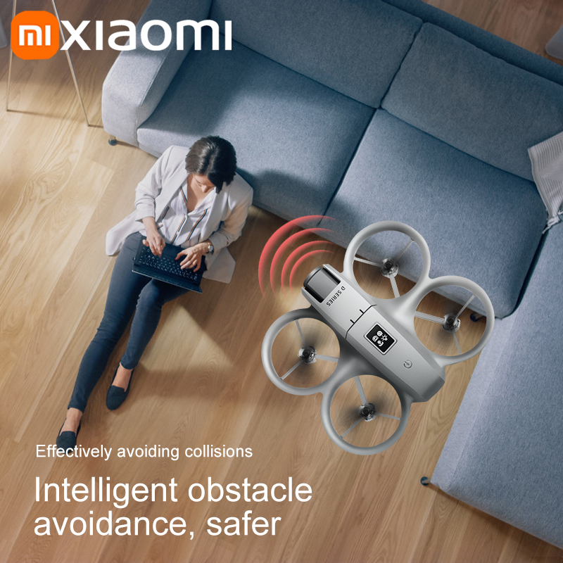 Dron Xiaomi D16 GPS 8K Aerial  – Drone Mapping recenzja i cena