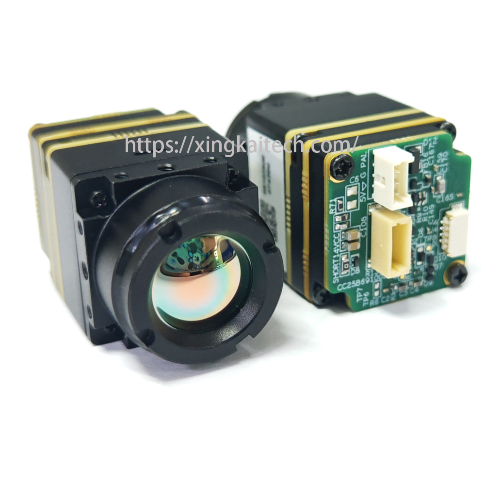 Nowa kamera termowizyjna do FP – Drone Thermal Imaging recenzja i cena