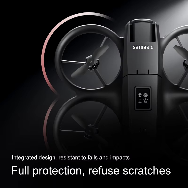 Dron Lenovo 8K D16 Mini GPS Pr – Drone Surveying recenzja i cena