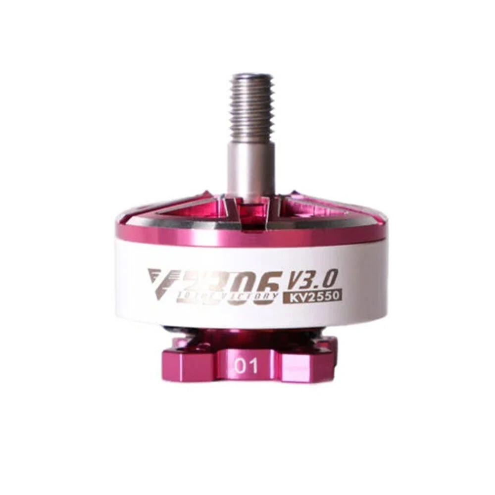 T-Motor Velox V3 2306 1750KV 1 – Drone Cinematic recenzja i cena