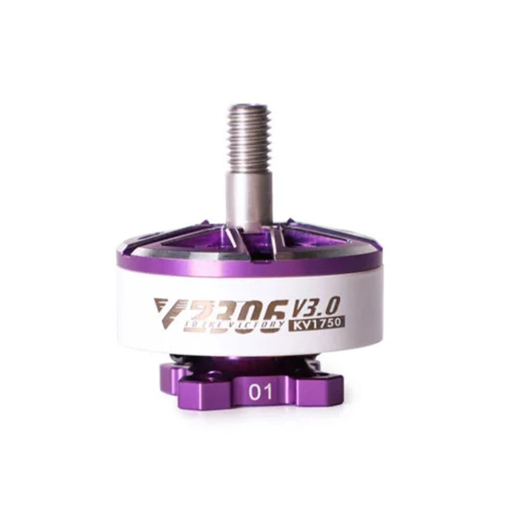 T-Motor Velox V3 2306 1750KV 1 – Drone Cinematic recenzja i cena