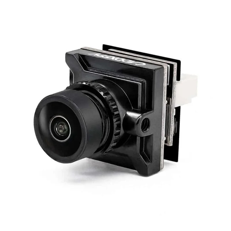 Caddx Baby Ratel 2 Nano Rozmia – Drone Cinematic recenzja i cena