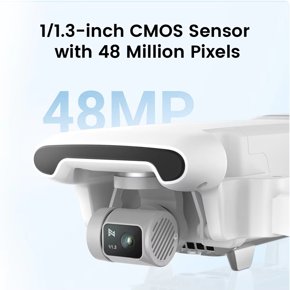 FIMI X8 Tele Max Drone 4K Prof – Drone Multispectral recenzja i cena