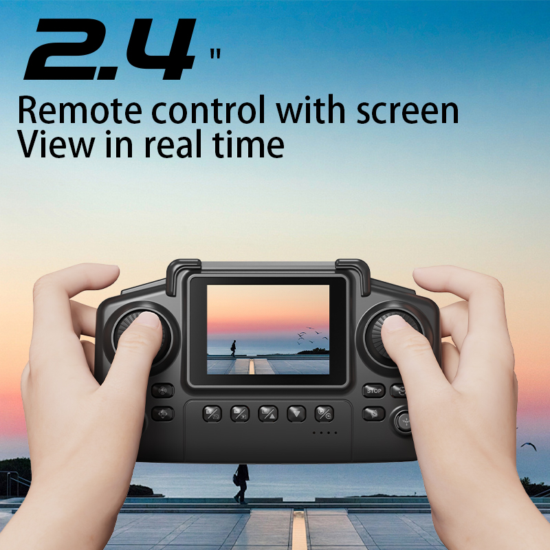 E99 Air Screen Control Drone P – Drone Multispectral recenzja i cena