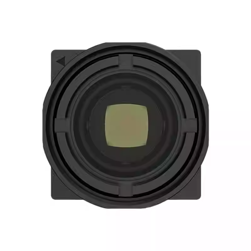 Kamera termowizyjna FPV z inte – Drone Thermal Imaging recenzja i cena