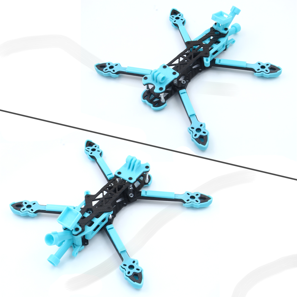 RC Quadcopter FPV Dron Akcesor – Drone 3D Modeling recenzja i cena