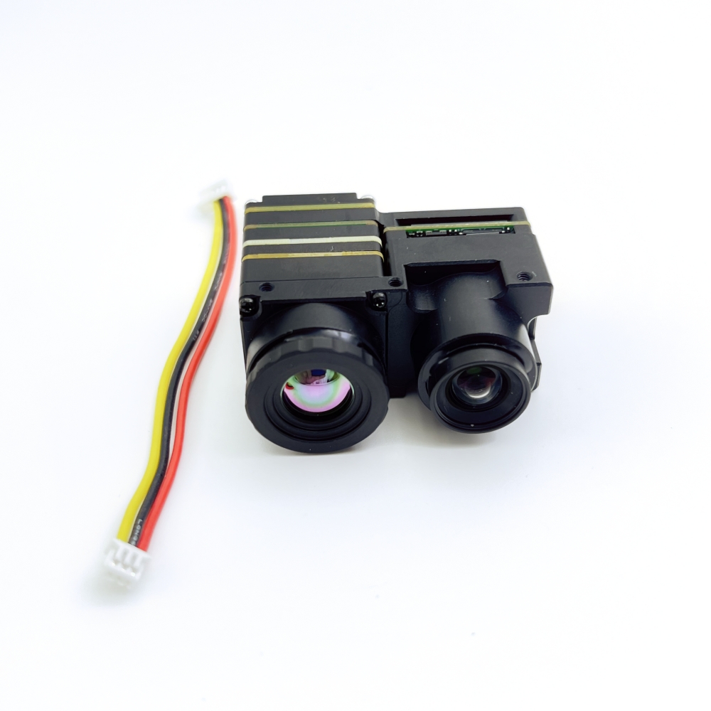 Moduł kamery termowizyjnej NCZ – Drone Thermal Imaging recenzja i cena